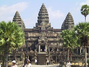 Angkor Wat