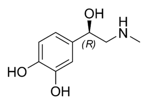 epinefrin