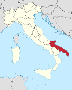 Apulia