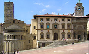 Arezzo