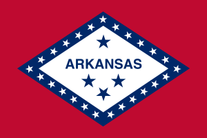 Arkansas