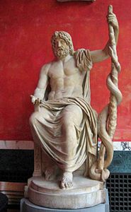 Asclepius