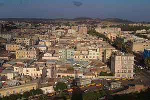 Asmara