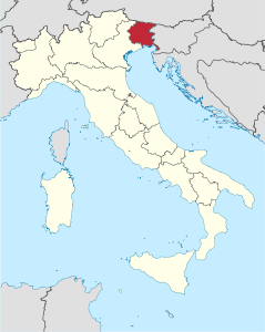 Friuli