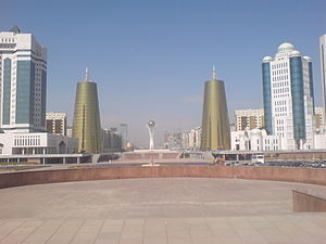 Astana