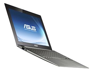 Asus