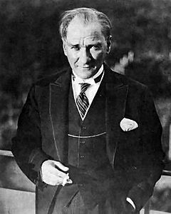 Atatürk