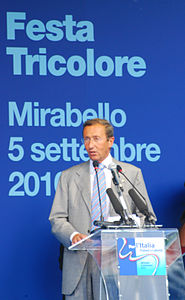 Gianfranco Fini