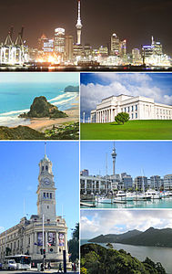 Auckland