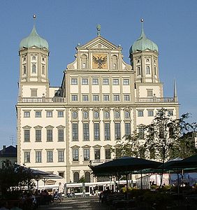 Augsburg