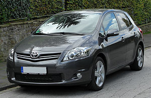 Auris