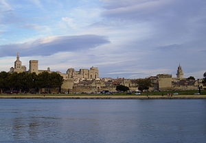 Avignon