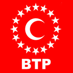 BTP