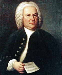 Bach