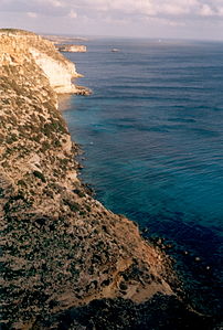 Lampedusa