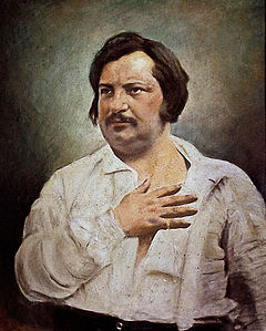 Balzac