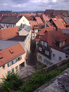 Bamberg