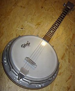 Banjo