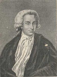 Luigi Galvani