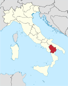 Basilicata