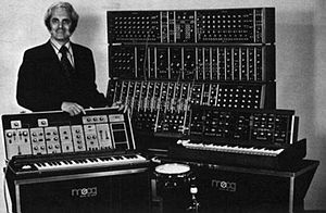 moog