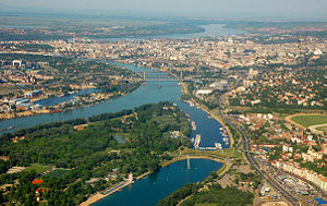 Belgrad