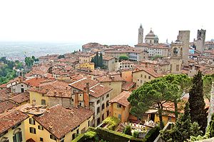 Bergamo