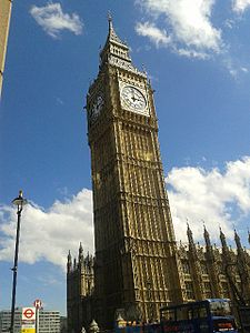 Big Ben