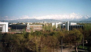 Bishkek