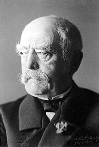 Bismarck