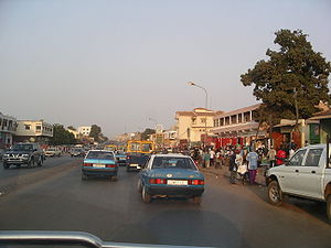 Bissau