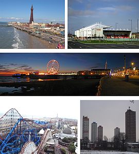 Blackpool