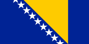 Bosna Hersek