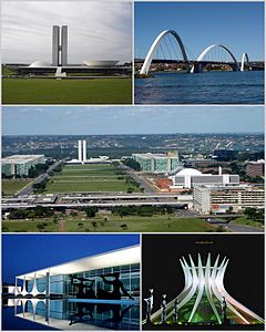 Brasilia