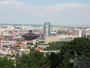 Bratislava