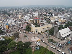 Brazzaville