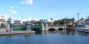 Bridgetown