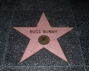 Bugs Bunny