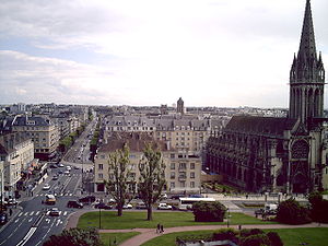 Caen