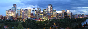 Calgary