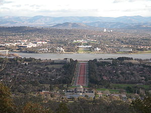 Canberra