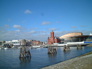 Cardiff