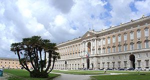 Caserta