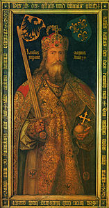 Charlemagne