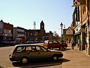 Charlottetown