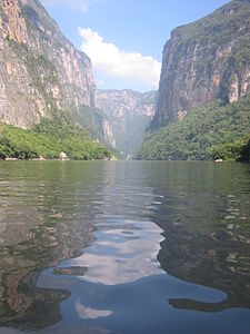 Chiapas