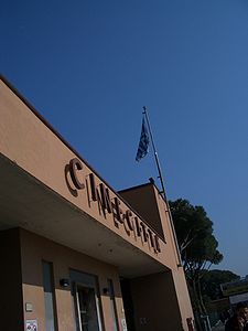 Cinecitta