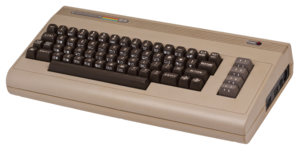 Commodore 64