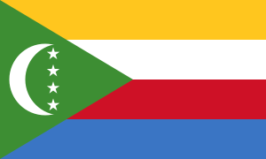 Comoros