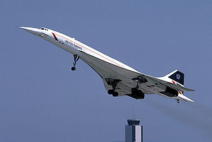 Concorde